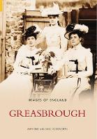 Book Cover for Greasbrough by Anthony Dodsworth, Jane Dodsworth