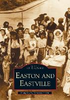 Book Cover for Easton, Eastville and St Jude's: Images of England by Veronica Smith