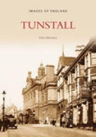 Book Cover for Tunstall by Don Henshall