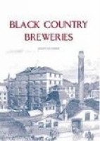 Book Cover for Black Country Breweries by Joe Mckenna