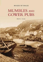 Book Cover for Mumbles and Gower Pubs by Brian Davies