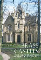 Book Cover for Brass Castles by George Sheeran