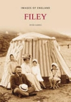 Book Cover for Filey by Peter Harris