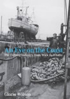 Book Cover for An Eye on the Coast by Gloria Wilson