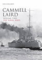 Book Cover for Cammell Laird Vol II by Ian Collard