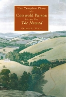 Book Cover for The Complete Diary of a Cotswold Parson Nomad by Francis E. Witts