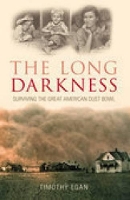 Book Cover for The Long Darkness by Timothy Egan