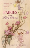 Book Cover for Fairies and Fairy Stories by Diane Purkiss