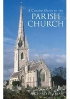 Book Cover for A Concise Guide to the Parish Church by Richard Hayman