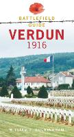 Book Cover for Verdun 1916: A Battlefield Guide by William F Buckingham