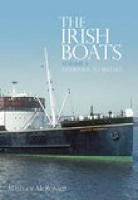 Book Cover for The Irish Boats Volume 3 by Malcolm McRonald