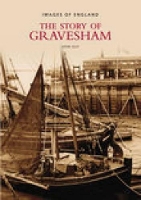 Book Cover for Gravesham by John Guy