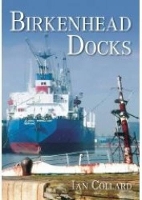 Book Cover for Birkenhead Docks by Chris Collard