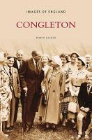 Book Cover for Congleton by Joan P. Alcock