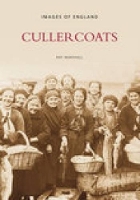 Book Cover for Cullercoats by Ray Marshall