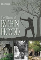 Book Cover for Haunts of Robin Hood by Jill Armitage