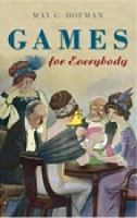 Book Cover for Games for Everybody by May C Hofman