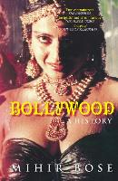 Book Cover for Bollywood by Mihir Bose