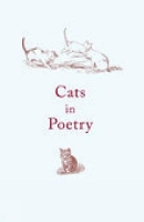 Book Cover for Cats in Poetry by Various