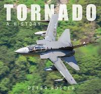 Book Cover for Tornado by Peter Foster