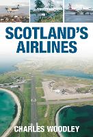 Book Cover for Scotland's Airlines by Charles Woodley