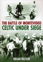 Book Cover for The Battle of Montevideo by Brian Belton