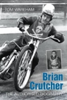 Book Cover for Brian Crutcher by Tom Wareham