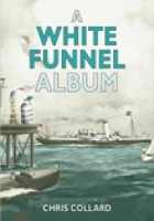 Book Cover for A White Funnel Album by Chris Collard