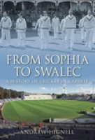 Book Cover for From Sophia to Swalec by Andrew Hignell