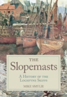 Book Cover for The Slopemasts by Mike Smylie