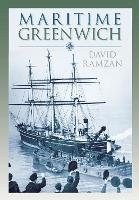 Book Cover for Maritime Greenwich by David Ramzan