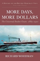 Book Cover for More Days More Dollars by Richard Woodman