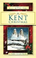 Book Cover for A Kent Christmas by Fran Doel