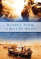 Book Cover for Kindly Folk and Bonny Boats by Gloria Wilson