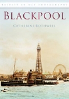 Book Cover for Blackpool by Catherine Rothwell