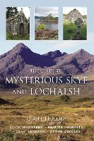 Book Cover for The Guide to Mysterious Skye and Lochalsh by Geoff Holder