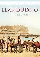 Book Cover for Llandudno by Jim Roberts