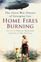 Book Cover for Home Fires Burning by Hew Strachan