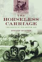 Book Cover for The Horseless Carriage by Stuart Hylton