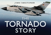 Book Cover for The Tornado Story by John Christopher