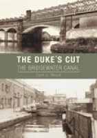 Book Cover for The Duke's Cut by Cyril J Wood