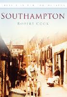 Book Cover for Southampton by Robert Cook