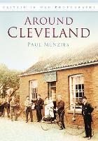 Book Cover for Around Cleveland by Paul Menzies