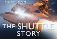 Book Cover for The Shuttle Story by John Christopher