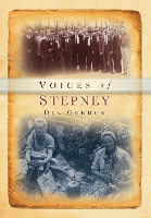 Book Cover for Voices of Stepney by Dee Gordon