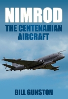 Book Cover for Nimrod by Bill Gunston