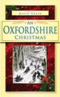 Book Cover for An Oxfordshire Christmas by David Green