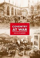 Book Cover for Coventry at War by David McGrory