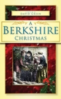 Book Cover for A Berkshire Christmas by David Green