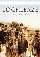 Book Cover for Lockleaze by Ian Haddrell